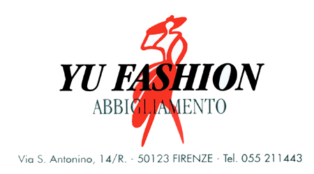 Yu Fashion