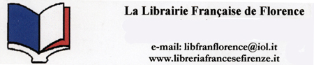 libreria francese