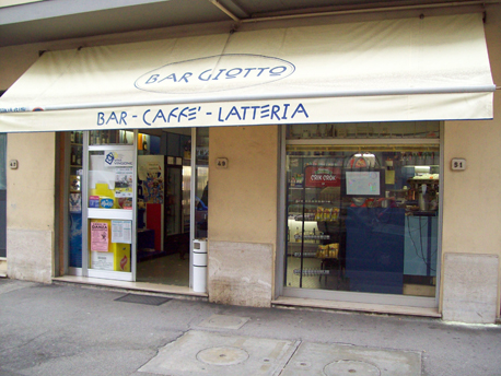 Bar Giotto