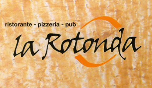 Risotrante Pizzeria La Rotonda