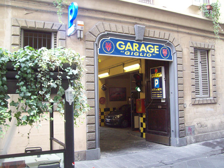 Garage Giglio