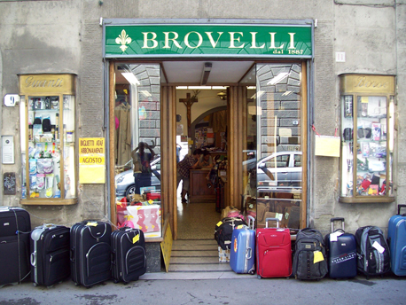 Pelletterie Brovelli