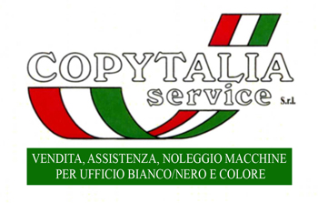 copytalia service