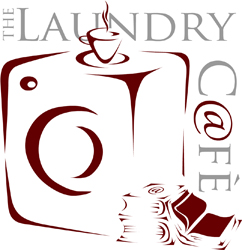 laundry café