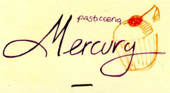 Pasticceria Mercury