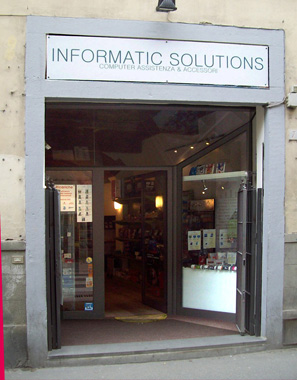 informatic solutions