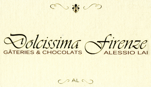 DOLCISSIMA FIRENZE Gateries & Chocolats
