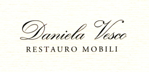 DANIELA VESCO Restauro Mobili  