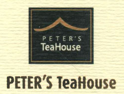 peter's tea house
