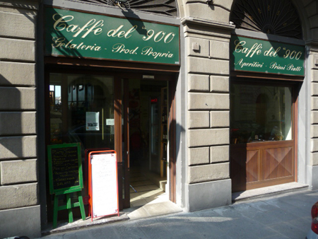 CAFFE' DEL 900  bar - gelateria - caffetteria