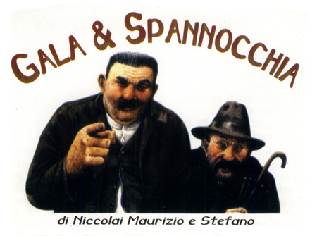 Gala & Spannocchia