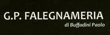 G.P.  Falegnameria