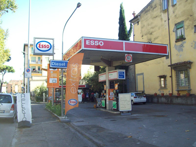 Esso Talenti