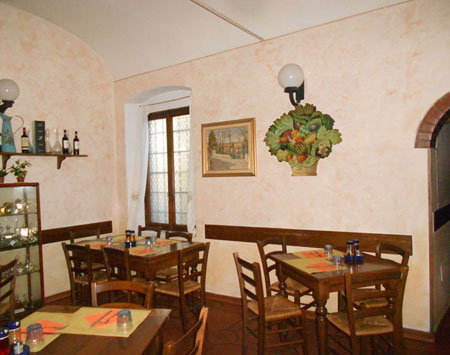 Trattoria Anna