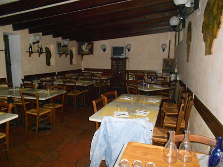Trattoria Anna