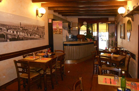 Trattoria Anna