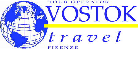Vostok Travel Firenze Tour Operator