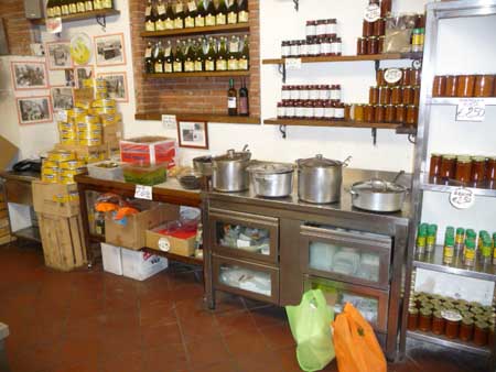 Alimentari e Frutta e Verdura di Susini