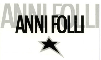 Anni Folli