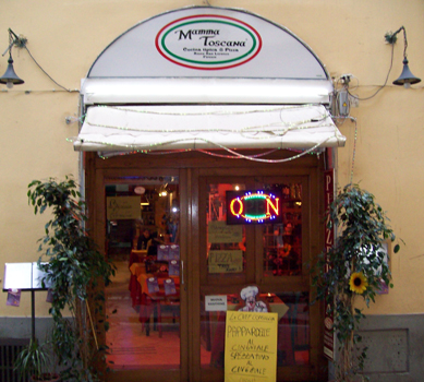 Mamma Toscana