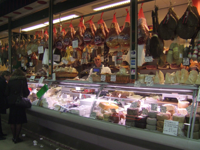 Marco Salumi e Formaggi