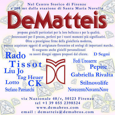 De Matteis