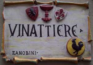 VINATTIERE Zanobini