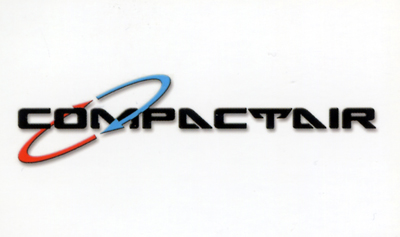 Compactair condizionatori