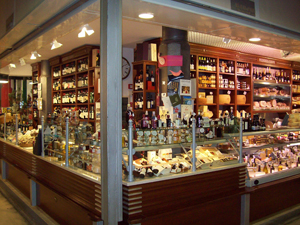 alimentari baroni