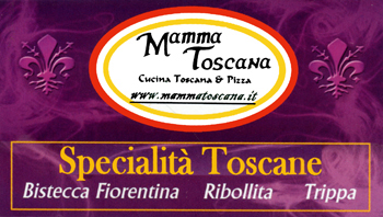 Mamma Toscana