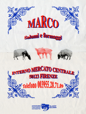 Marco Salumi e Formaggi