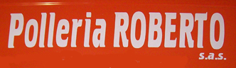polleria ROBERTO