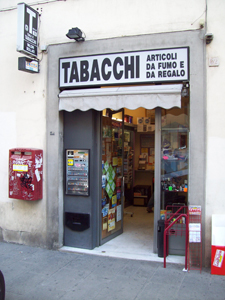 Tabaccheria Larturo Michele