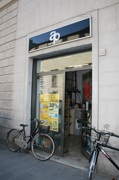 Art Point Firenze