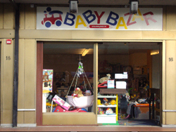 baby bazar