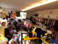 baby bazar