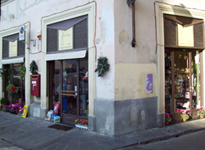 Brilli L'angolo del Mercato