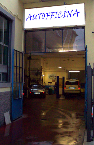 autofficina matracchi