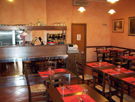 pizzeria massimo