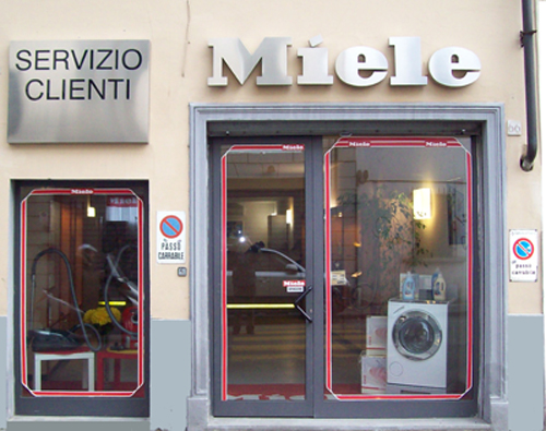 miele elettrodomestici e servizio clienti