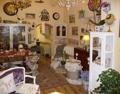 il giardino segreto