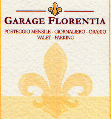 garage florentia