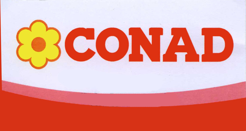 conad supermercato