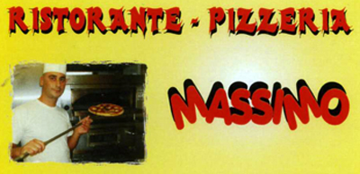 pizzeria massimo