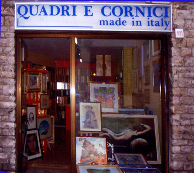 quadri e cornici di buonora frida