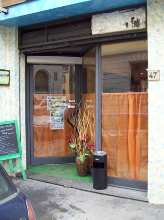 machupicchu ristorante latinoamericano discobar karaoke