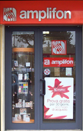 amplifon scandicci sesto fiorentino campi bisenzio