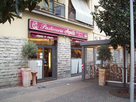 pasticceria aquila rinfreschi cerimonie 