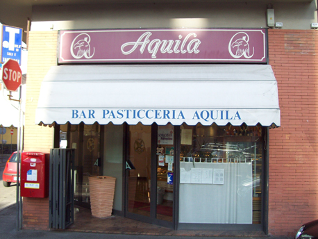 pasticceria aquila cerimonie rinfreschi