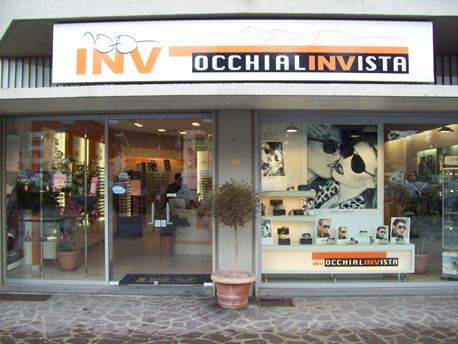 inv occhiali in vista